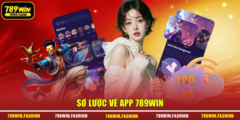 Sơ lược về app 789Win