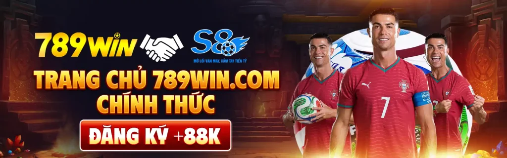 BANNER 789win