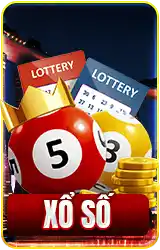 xổ số 789win
